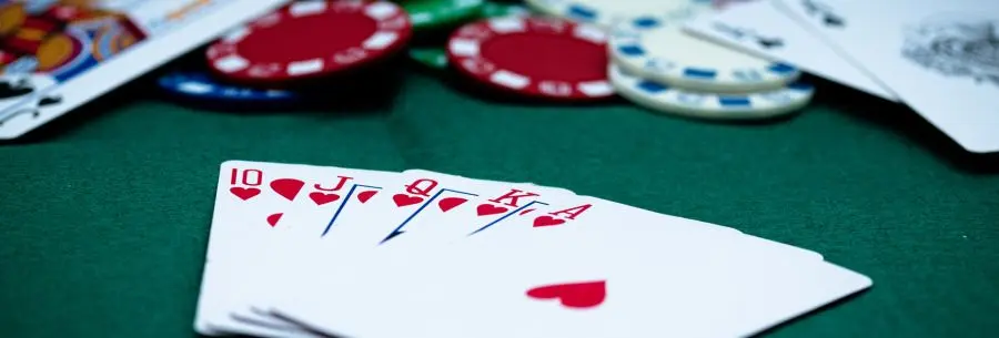 Pokertoernooien bij BWin Casino